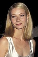 4 vestidos blancos que Gwyneth Paltrow lució en los 90's (y volverán a ...