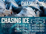 "Chasing Ice" visualizes devastation of global warming - The Martha's ...
