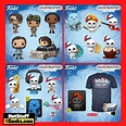 18 NEW Ghostbusters 3 Afterlife Funko Pops to Collect (2021)