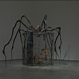 Las Celdas de Louise Bourgeois, en el Guggenheim