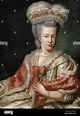 . Englisch: Erzherzogin Maria Amalia von Österreich, Herzogin von Parma ...