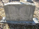James Wesley Robinson (1839-1912) - Find a Grave Memorial