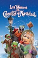 Ver Los Muppets un cuento de navidad Completa Online