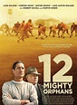 12 Mighty Orphans - Película 2021 - SensaCine.com.mx