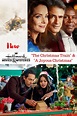 New Hallmark Hall of Fame Movie “The Christmas Train” Plus “A Joyous ...