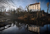 Kronwinkl, Schloss Foto & Bild | architektur, schlösser & burgen ...