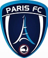 Paris Football Club - Paris-FRA | Team badge, Soccer logo, Paris