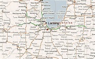 Lansing, Illinois Location Guide