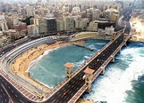 O que visitar em Alexandria - Descobrir Egipto Viagens