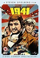 1941 (1979) - Posters — The Movie Database (TMDb)
