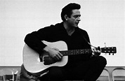 Johnny Cash, una biografía a la altura de la leyenda - Diario16plus