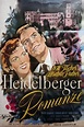 Heidelberger Romanze (1951) — The Movie Database (TMDB)