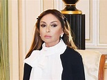 First Vice President Mehriban Aliyeva: I pay tribute to national leader ...