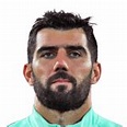 Luís Carlos Novo Neto - FIFA card history & ratings | FUTBIN