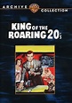 CINEMATEQUE: AS CARTAS MARCARAM A SUA MORTE (King of The Roaring 20's ...