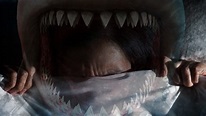 Ver Nightmare Shark Película OnLine completa español HD, Gratis