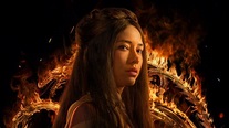 "House of the Dragon"-Mysaria (Sonoya Mizuno) | "House of the Dragon":