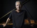 At 70, Keith Jarrett Is Learning How To Bottle Inspiration : NPR