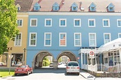 Wohn- und Geschäftsräume Steyr/Münichholz