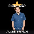 Austin French - I Don't Want To Be | iHeartRadio