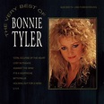 Best Of Bonnie Tyler,The Very von Bonnie Tyler auf Audio CD - Portofrei ...