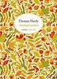 Antologia Poetica de Thomas Hardy - Livro - WOOK