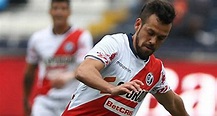 Luis García sorprende y deja Deportivo Municipal por Melgar de Arequipa ...