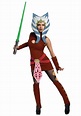 Ahsoka Tano Adult Costume - Womens Star Wars Ahsoka Costumes