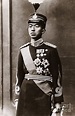 Emperor Hirohito Of Japan Photograph by Bettmann - Pixels