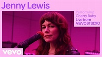 Jenny Lewis - Cherry Baby (Live Performance) | Vevo - YouTube