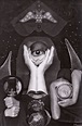 Claude Cahun and Marcel Moore, Phontomontage, Plate 1, Aveux non avenus ...
