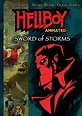 Hellboy Animated - Schwert der Stürme: DVD oder Blu-ray leihen ...