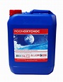 AQUALUX - Oxygène actif Moonoxychoc liquide bidon de 5 litres | POINT.P