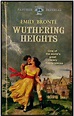 NESSVILLE: Wuthering Heights
