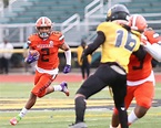 Football PHOTOS: Gallery from Weequahic’s Soul Bowl win vs. Shabazz Nov ...