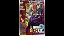 Il mondo di notte n. 2 - Piero Piccioni - 1961 - YouTube