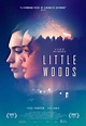 Tessa Thompson in Official Trailer for Modern Western 'Little Woods ...