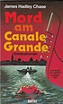 James Hadley Chase: Mord am Canale Grande - Krimi-Couch.de