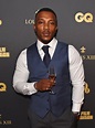 10 facts you need to know about Bulletproof star Ashley Walters ...