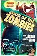 Sección visual de La rebelión de los zombies - FilmAffinity