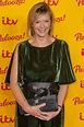 Julie Etchingham: ITV Palooza in London -01 – GotCeleb