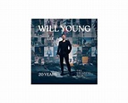 Will Young: 20 Years: The Greatest Hits (2 LPs) – jpc