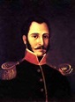 liborio mejia 30 de junio de 1816 - 16 de julio de 1816 | Presidentes ...