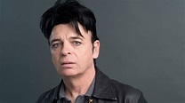 Gary Numan: 'One of my songs got over a million streams - I got £37 ...