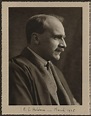 NPG x15418; John Burdon Sanderson Haldane - Portrait - National ...