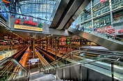 With 67 shopping malls and more on the way, Berlin embraces its inner ...