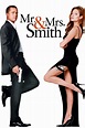 Mr. & Mrs. Smith (2005) – Movie Info | Release Details