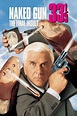 Naked Gun 33⅓: The Final Insult (1994) - Movie | Moviefone