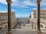 Abbey of Monte Cassino, Cassino - Italia.it