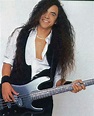 Mike Inez